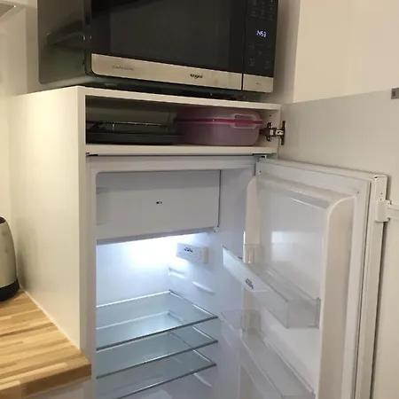 La Des Remparts Apartahotel 2*