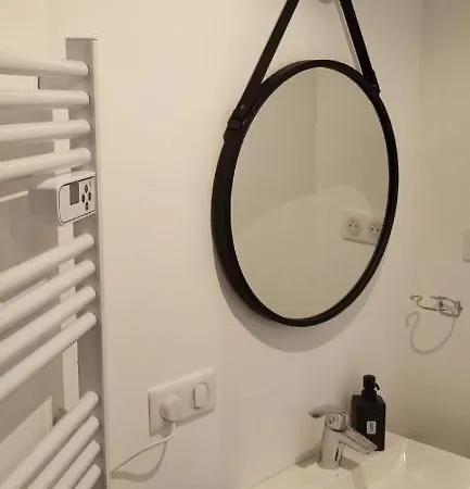 La Des Remparts Apartahotel