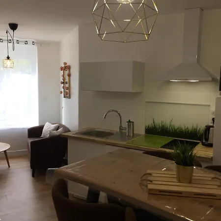 La Des Remparts Lisieux