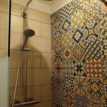 Apartahotel La Des Remparts