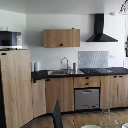 La Des Remparts Lisieux