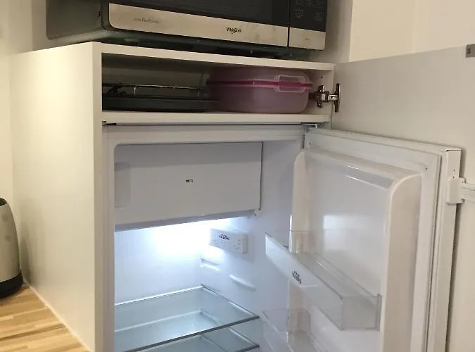 La Des Remparts Apartahotel 2*