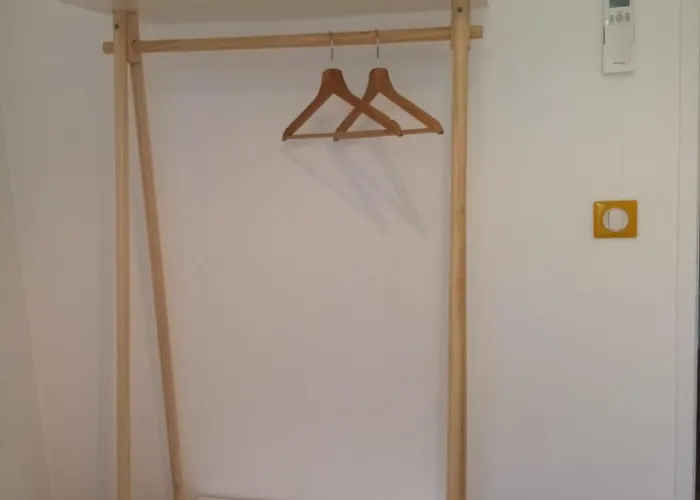 La Des Remparts Lisieux