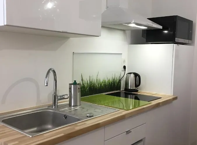 La Des Remparts Lisieux