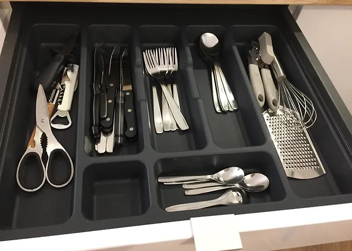 Apartahotel La Des Remparts Lisieux