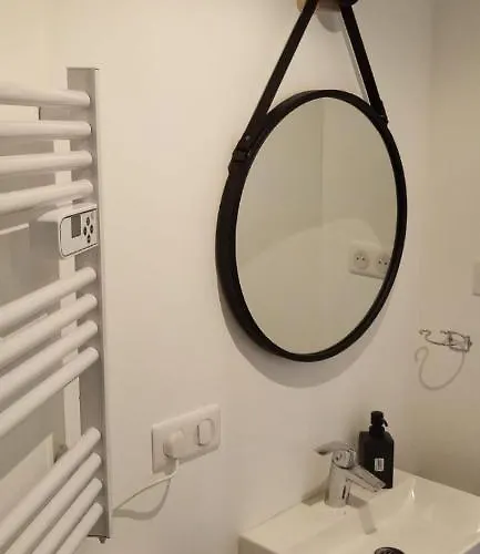 La Des Remparts Apartahotel