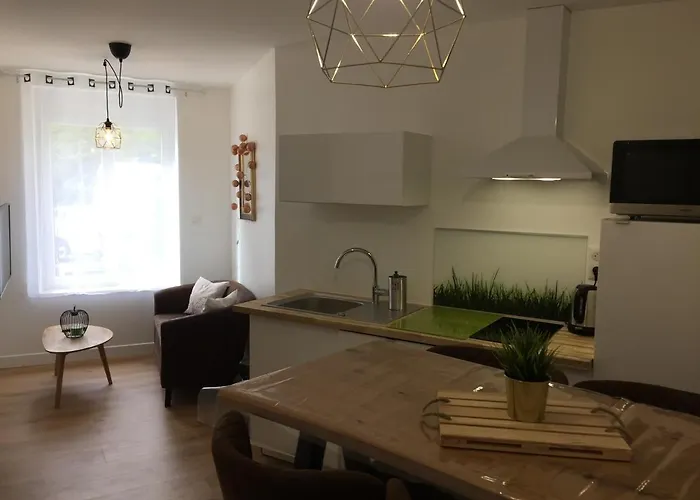 La Des Remparts Lisieux