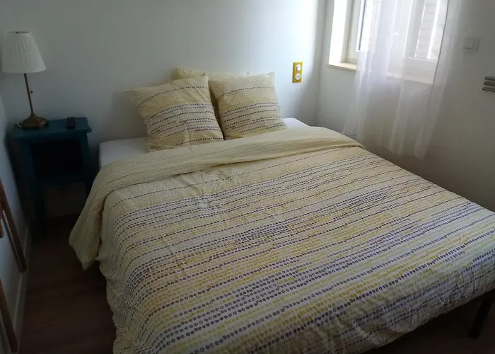 Apartahotel La Des Remparts 2*