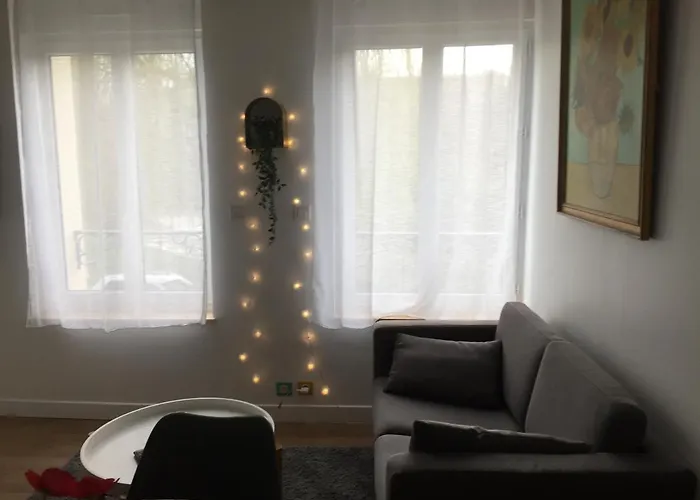 Apartahotel La Des Remparts