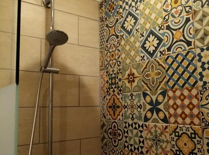 Apartahotel La Des Remparts