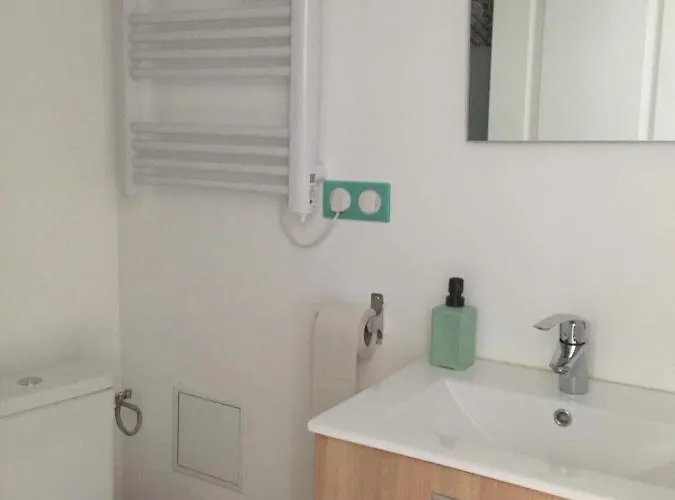 La Des Remparts 2* Lisieux