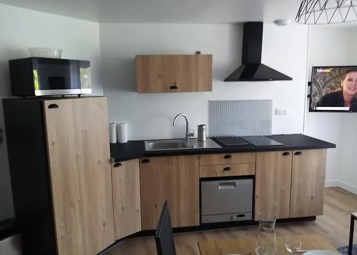 La Des Remparts Lisieux